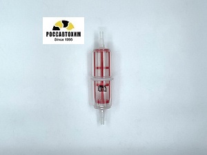 Фильтр топливный BIG Filter GB-613 Дизель, универсальный