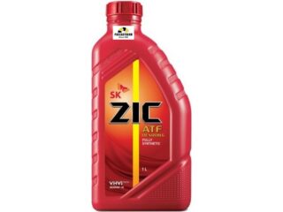 Масло трансмиссионное ZIC A DEXRON 6 ATF для АКПП 1л