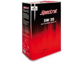 Масло моторное Спектрол Капитал  5W30 SL/CF  5л п/с