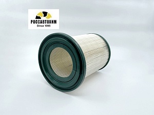 Фильтр воздушный BIG Filter GB-529