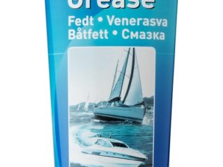 Смазка для водной техники LIQUI MOLY Marine Grease 0,25л 25042