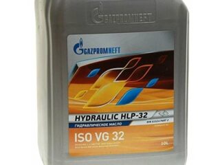 Масло Гидавлическое Gazpromneft HLP 32 20л