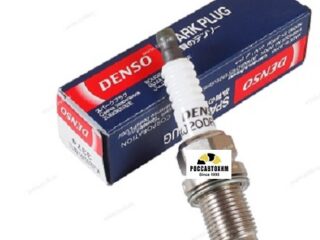 Свеча DENSO 3374 KJ20DRM11, 1шт.