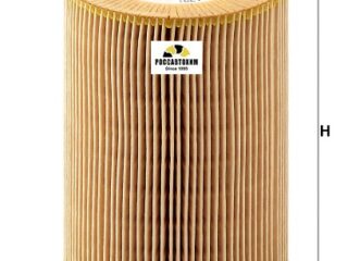 Фильтр масляный MANN HU1381x