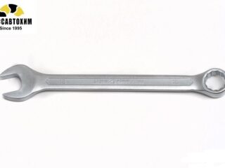 Ключ комбинированный 18мм Сервис К / 70180 /