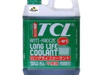 Антифриз TCL LLC -40C зеленый, 2 л