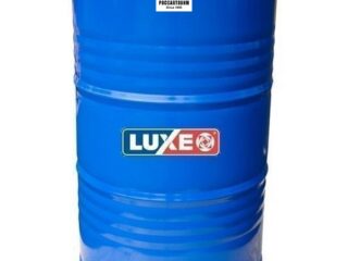 Антифриз  LUXE (красный) //G-12, разливной