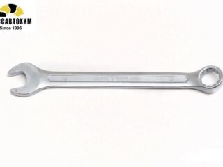 Ключ комбинированный 15мм Сервис К / 70150 /