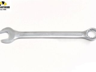 Ключ комбинированный 22мм Сервис К / 70220 /