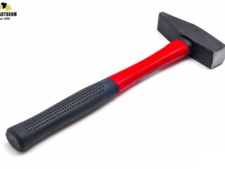 Молоток  800гр с фиберглассовой ручкой Сервис К / 75408 /