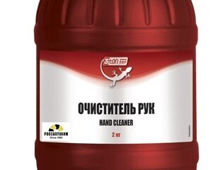 Очиститель рук 3ton ТК-600 2 кг