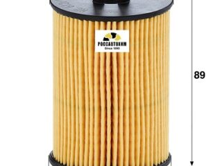 Фильтр масляный MANN HU 612/1x