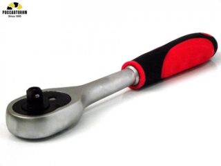 Трещетка 1/2 PROFFI Сервис К  / 77504 /