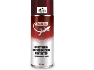 Очиститель электрических контактов 3ton ТС-565, 520мл