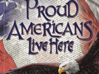 2219 Proud Americans