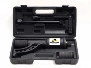 Балонный ключ с редукт.удлин. 32*33 Сервис К / 70707/ Гайковерт