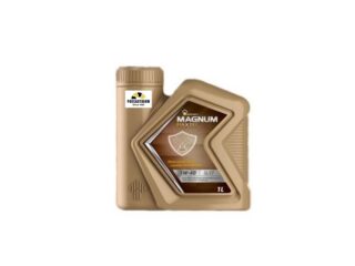 Масло моторное Роснефть Magnum Maxtec SL/CF 5W-40 1л  п/синт.