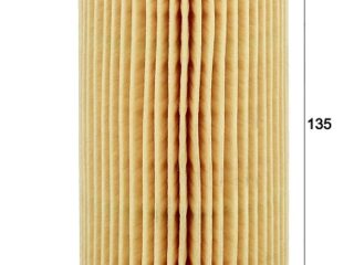 Фильтр масляный MANN HU721/3х