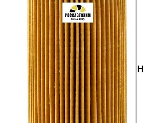 Фильтр масляный MANN HU8007z