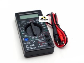 Мультиметр Сервис К / 75566/