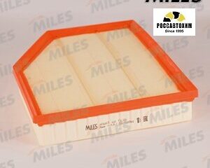 Фильтр воздушный MILES AFAU003