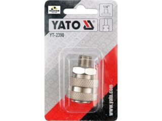 YT-2390 Соединитель быстроразъемный