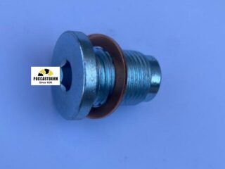 220126S Пробка поддона