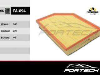Фильтр воздушный FORTECH FA-094