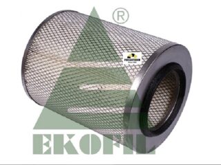 Эл-нт фильтр.воздушный EKO-01.241 (HYUNDAI County дв. D4DD)