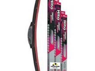 Щетка стеклоочистителя HITO SMART 14"350мм