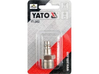 YT-2402 Соединитель быстроразъемный