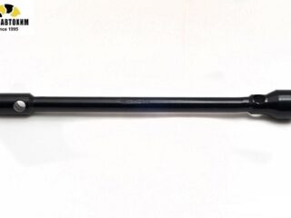 Баллонный ключ 22х38 под футорку (ЗИЛ,ГАЗ,ПАЗ) Сервис К / 70703 /