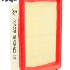 Фильтр воздушный LIVCAR AIR FILTER LCN222/2329A