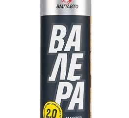 Мастер-смазка "Валера" 650мл проник.смазка с преобр.ржав.аэро ( смарт-нос )