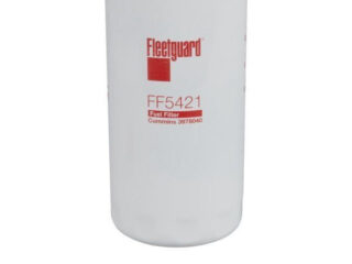 FF5421 Фильтр топливный FLEETGUARD / КамАЗ, КамАЗ-4308, КамАЗ-65115, ПАЗ-3204, DAF, Для всех моделей