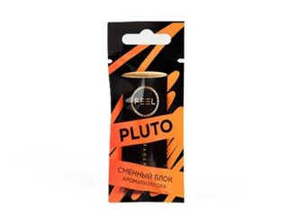774 Ароматизатор на печку Feel (сменный блок) Pluto