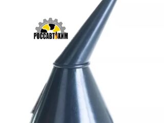 Воронка пластиковая Dollex D=120 мм неразб. сеточка (набор 24971+24970) WRN-121