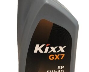 Масло моторное EURONOL DRIVE FORMULA LL 5w-30 С3 1L 80008