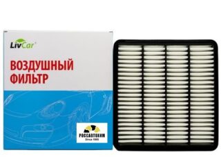 Фильтр воздушный LIVCAR AIR FILTER LCT1030/32014A