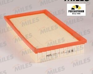Фильтр воздушный MILES AFAU088