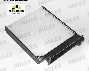 Фильтр салонный MILES AFW1147