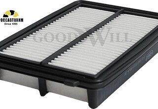 Фильтр воздушный GOODWILL AG 344 17220-r6a-j00 17220r6aj00