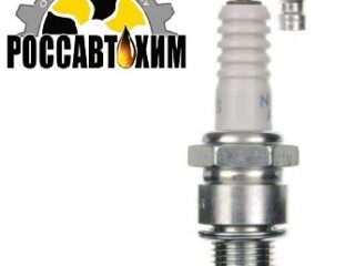 1092 Свеча зажигания BPR7HS-10 NGK