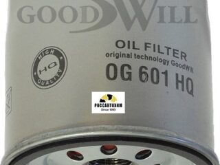 Фильтр масляный GOODWILL OG 601 HQ (W920/82) Chery Tiggo