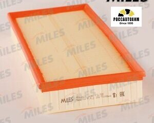 Фильтр воздушный MILES AFAU007