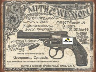2014 S&W - 1892 Gov.Contracts картинка металл.оригинал