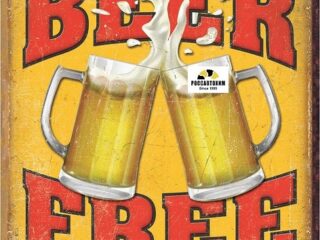 2128 Free Beer - Next Door