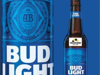 2183 Bud Light - Famous