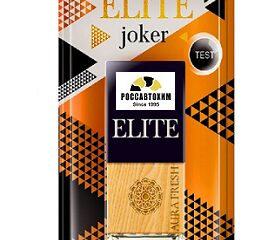 784 Ароматизатор AURA FRESH ELITE CAP Joker (23346)