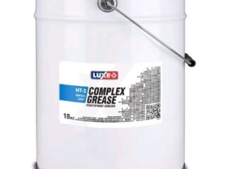 LUXE Смазка Complex HT-2 XHP222, ведро 18кг